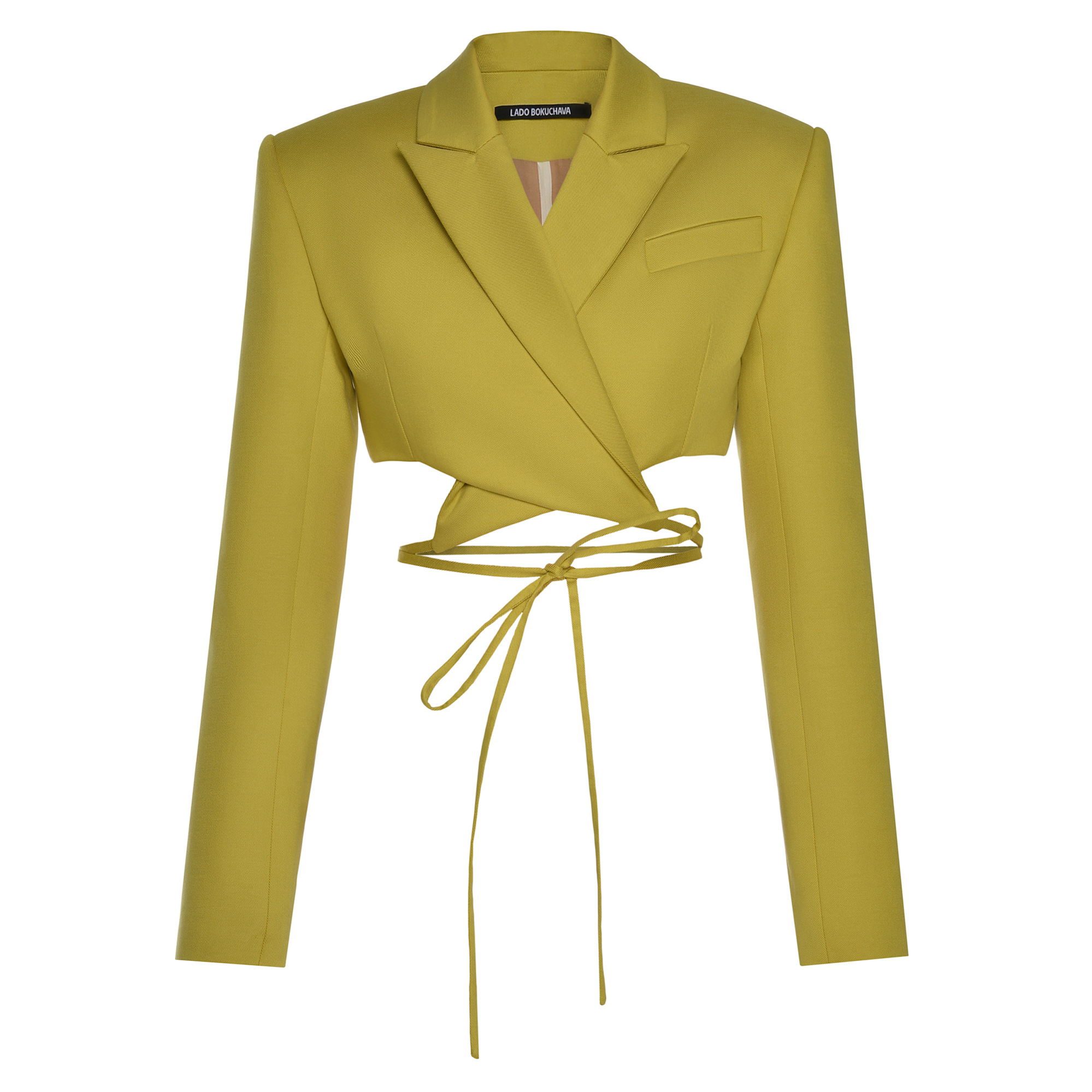 PROTECT BLAZER Lado Bokuchava