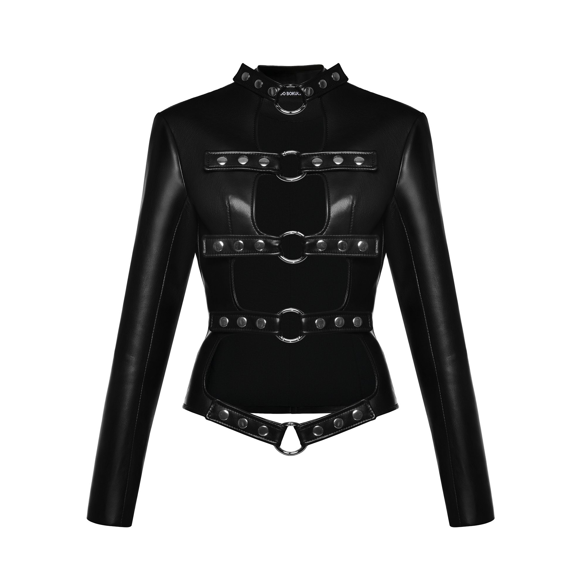 HYPER SHIBARI JACKET
