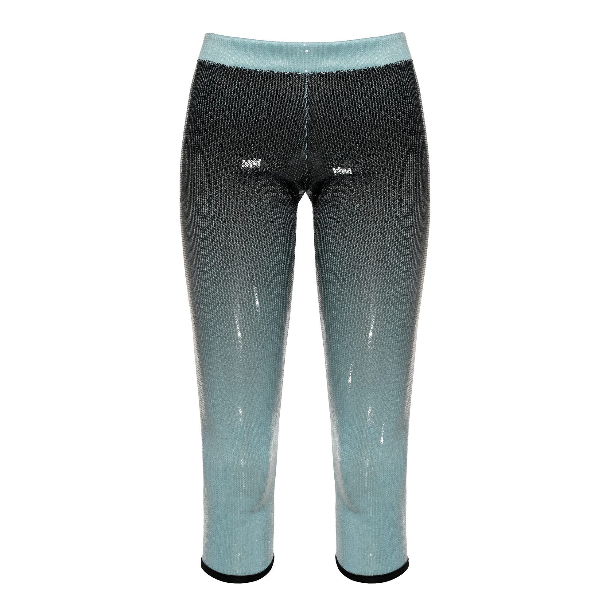 AQUAMARINE LEGGINGS