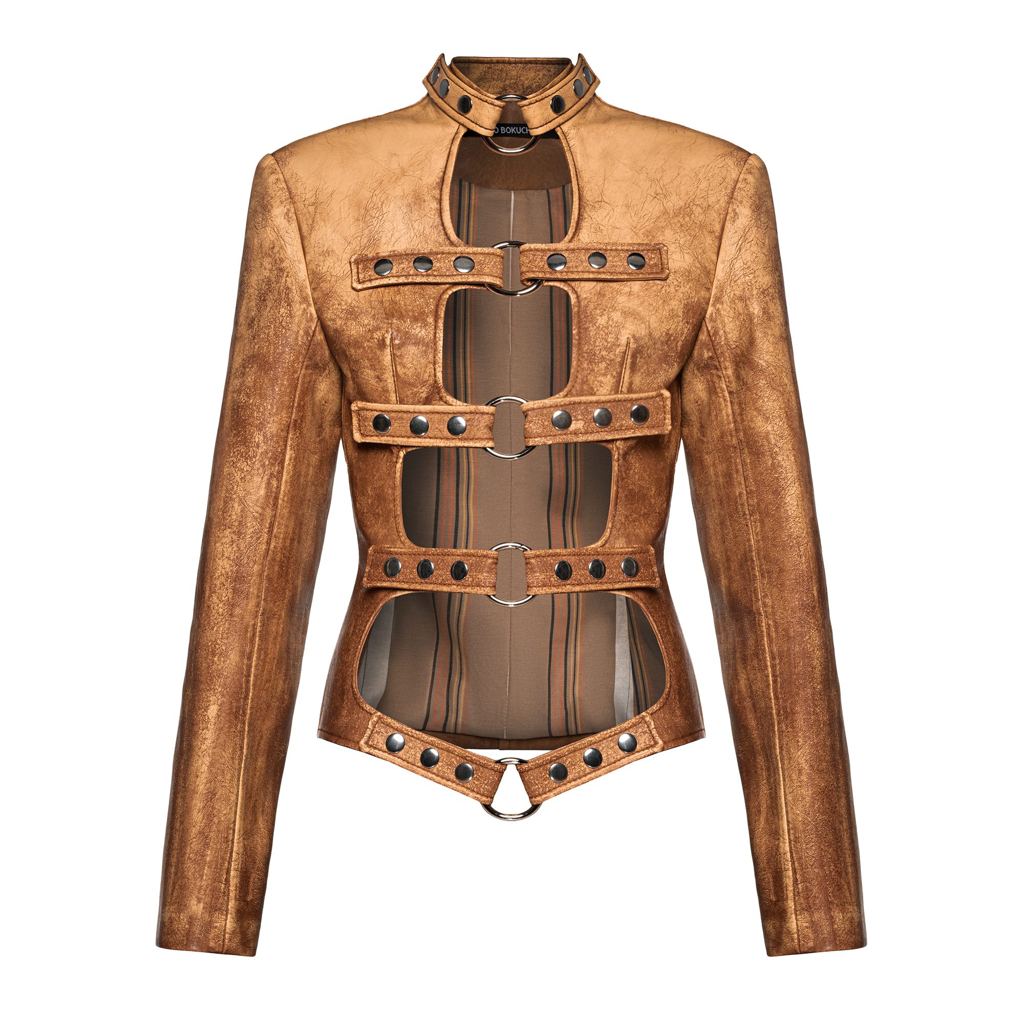 HYPER SHIBARI JACKET