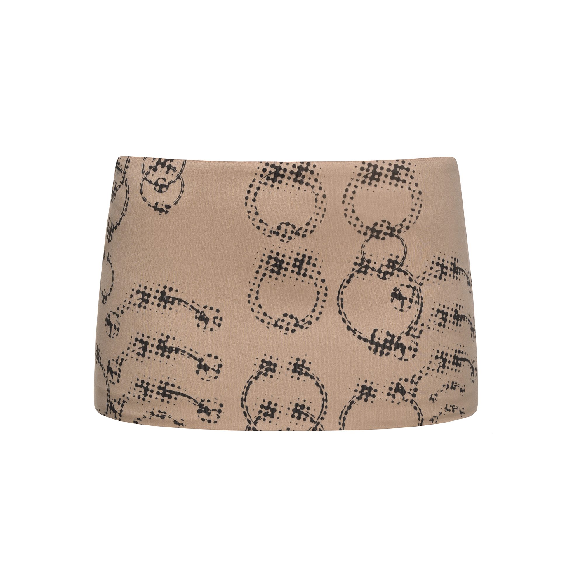 PIERCER TWENTYTHREE SKIRT