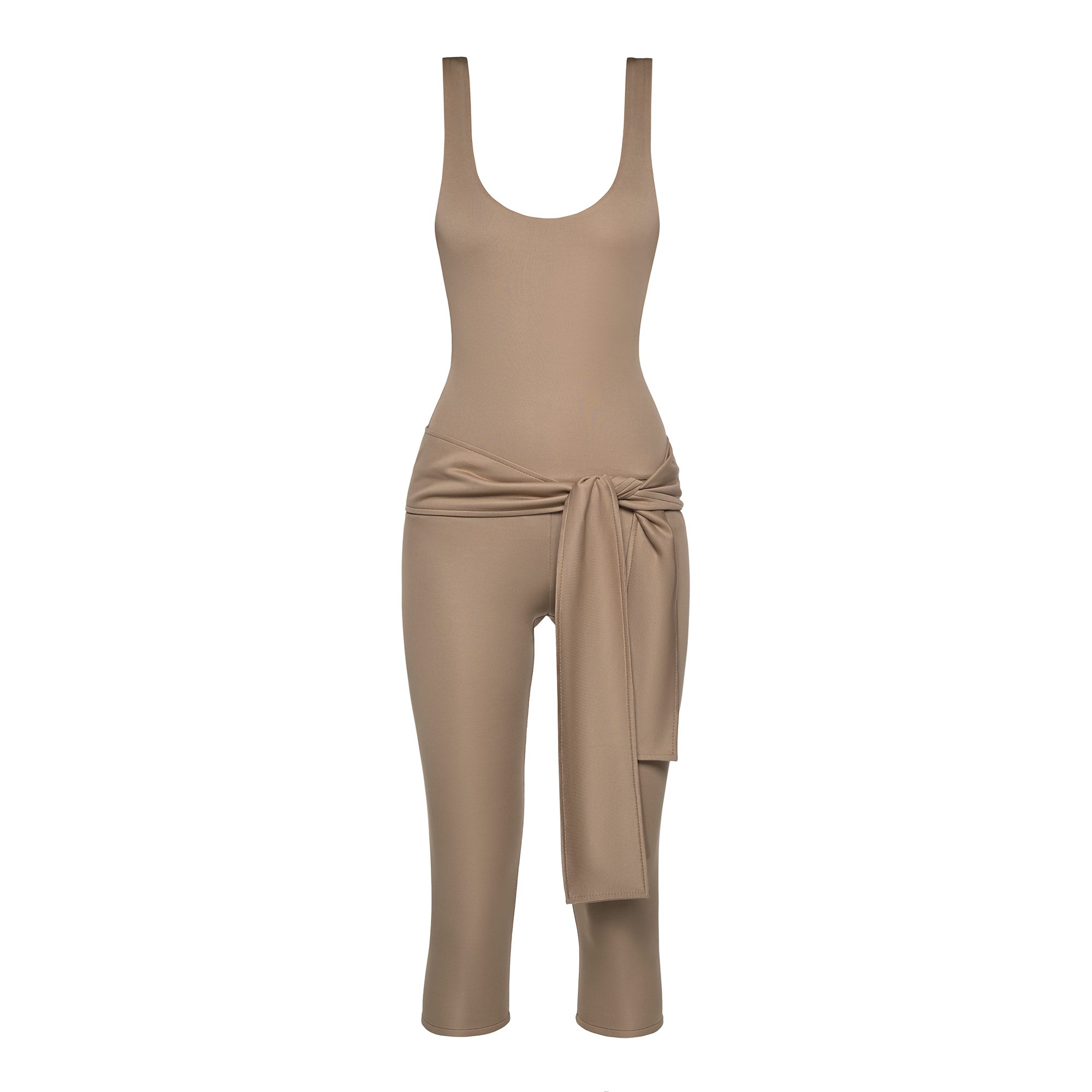 NUDE JUMPSUIT