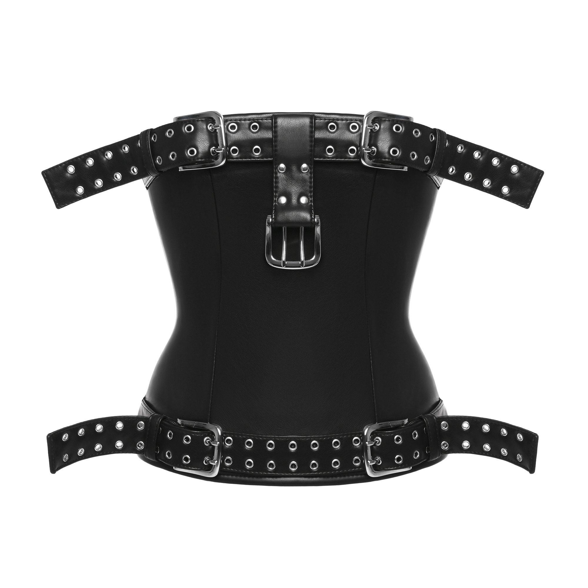 DOM CORSET