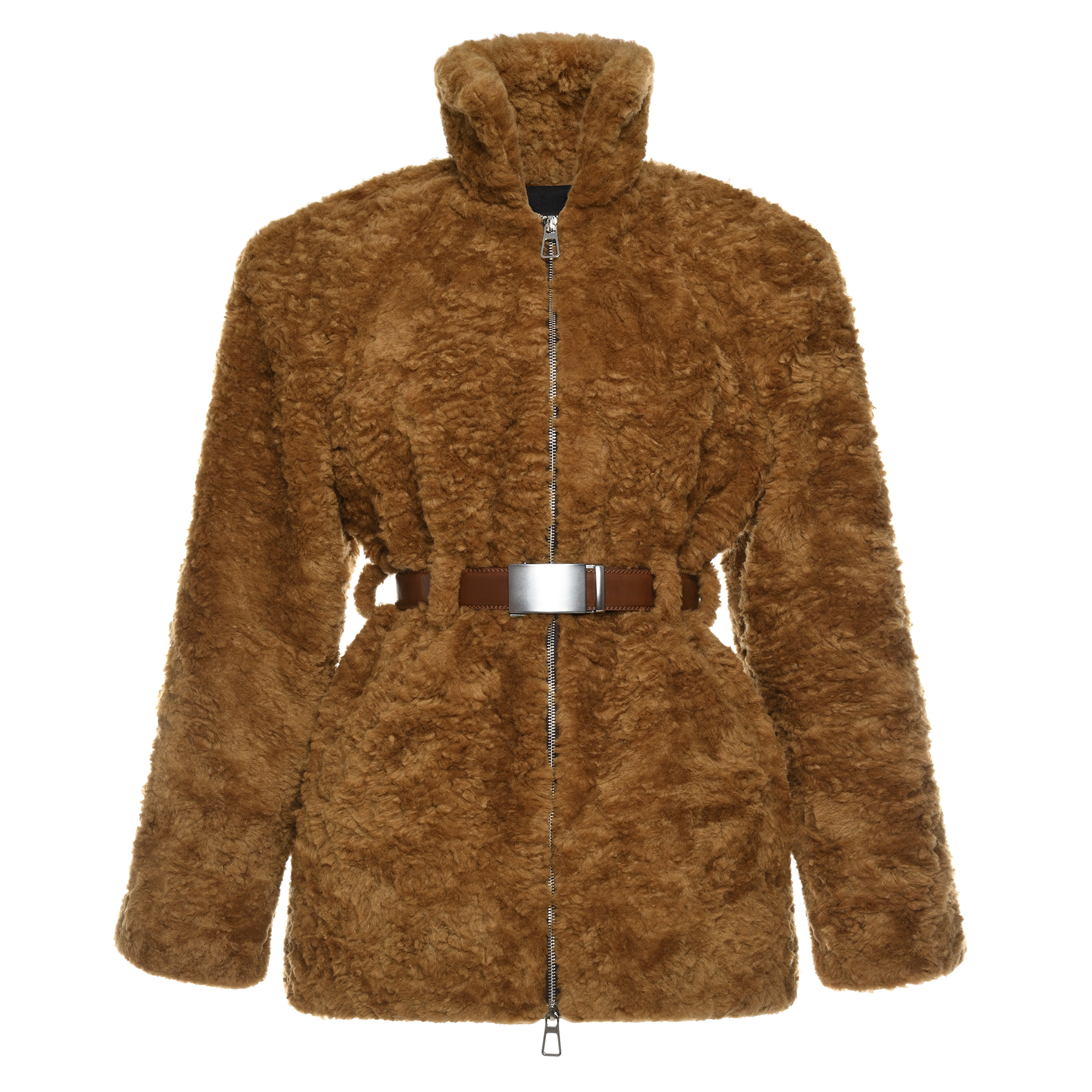 ARCTIC JACKET