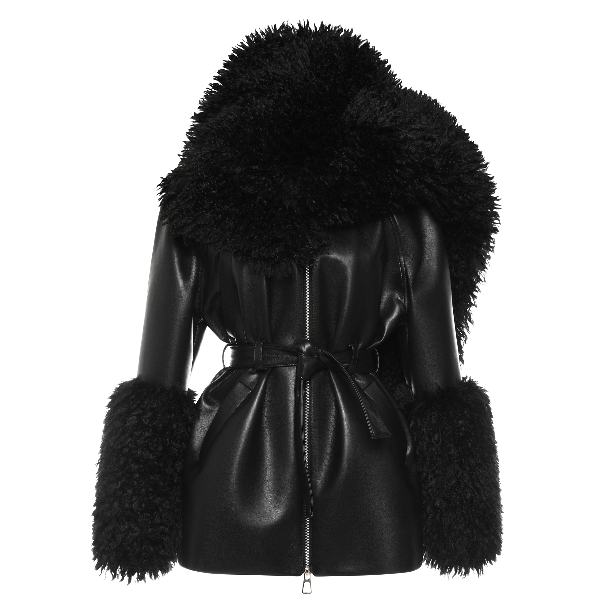 RAVEN JACKET