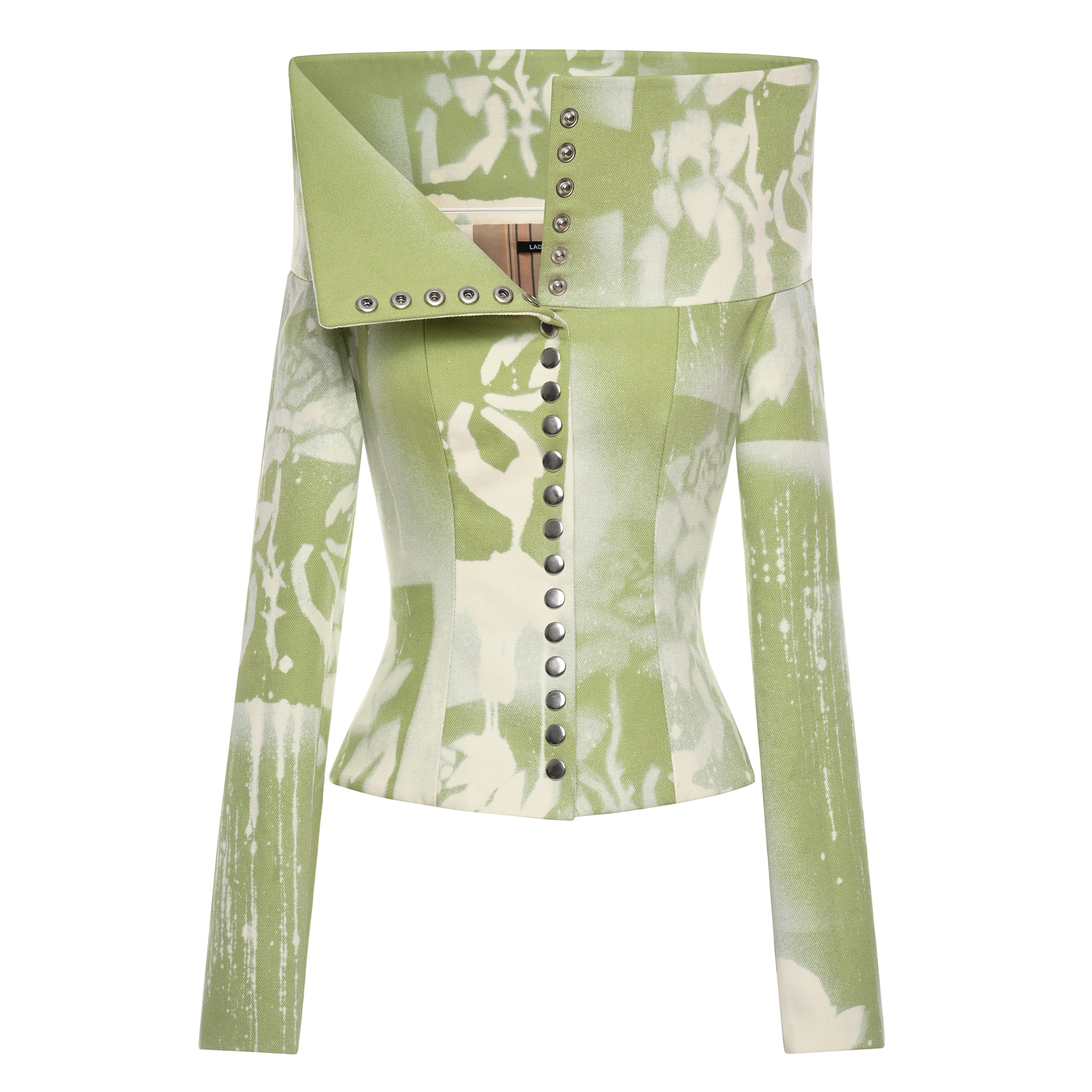 CATHEDRAL JACKET