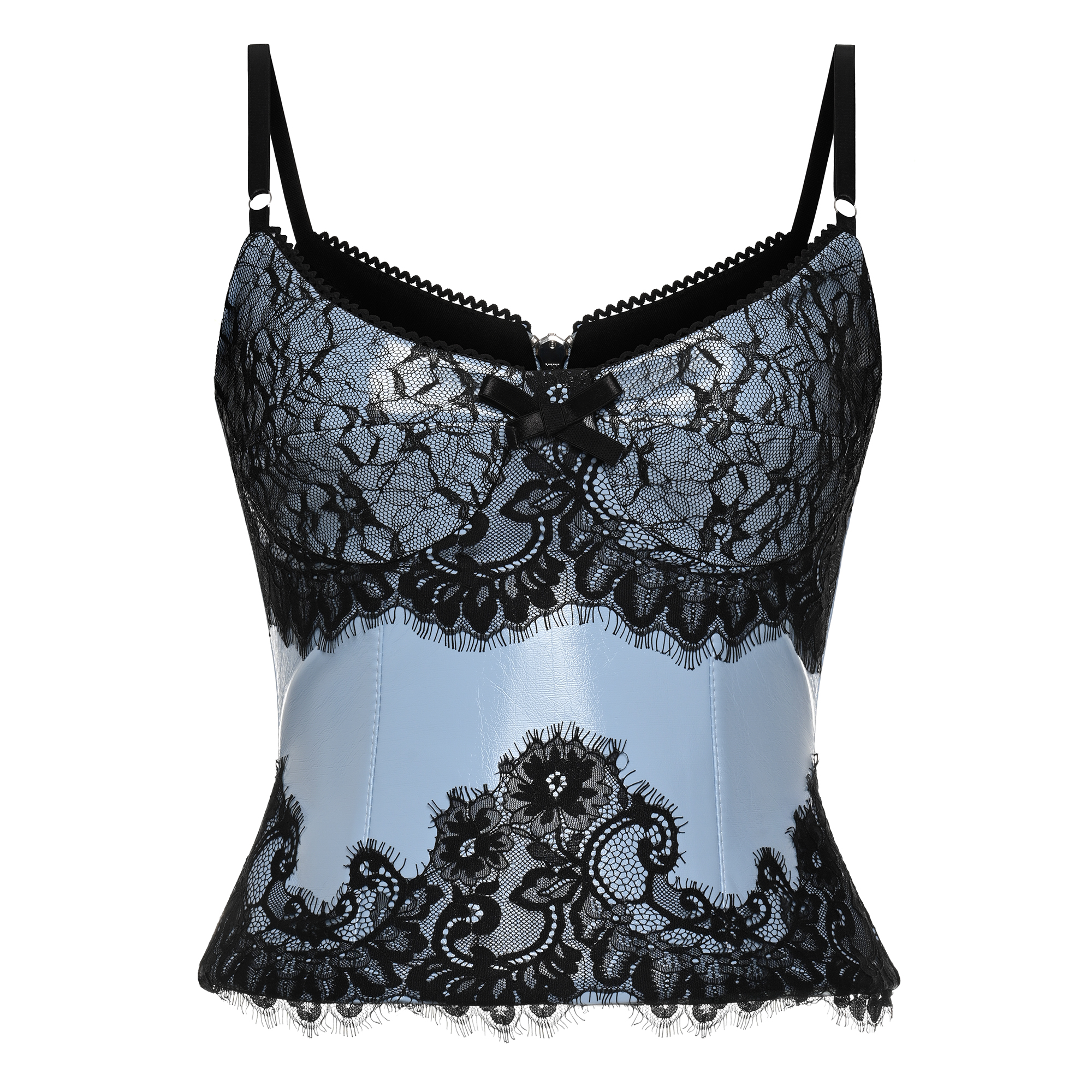 BOUDOIR CORSET