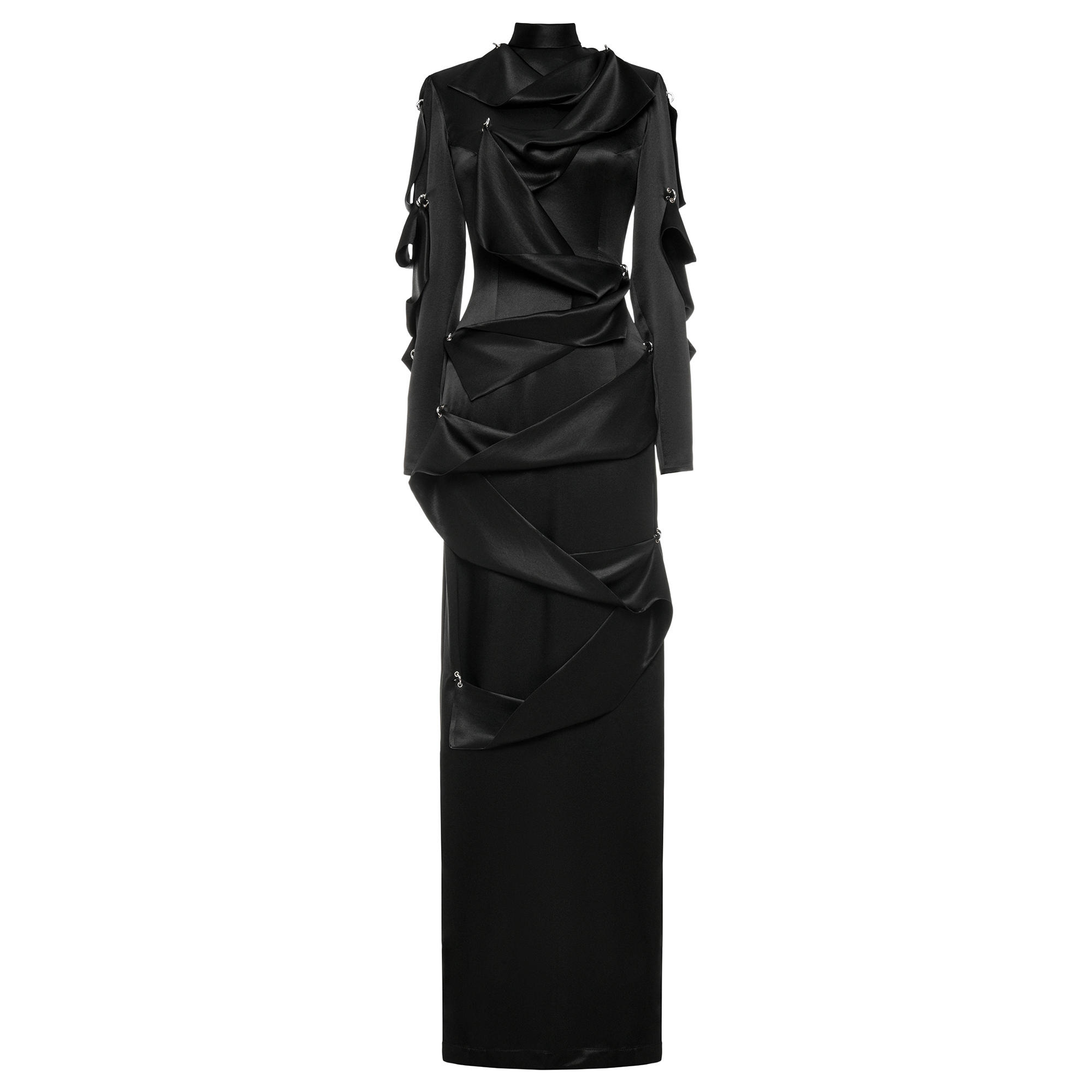 TEMPEST DRESS