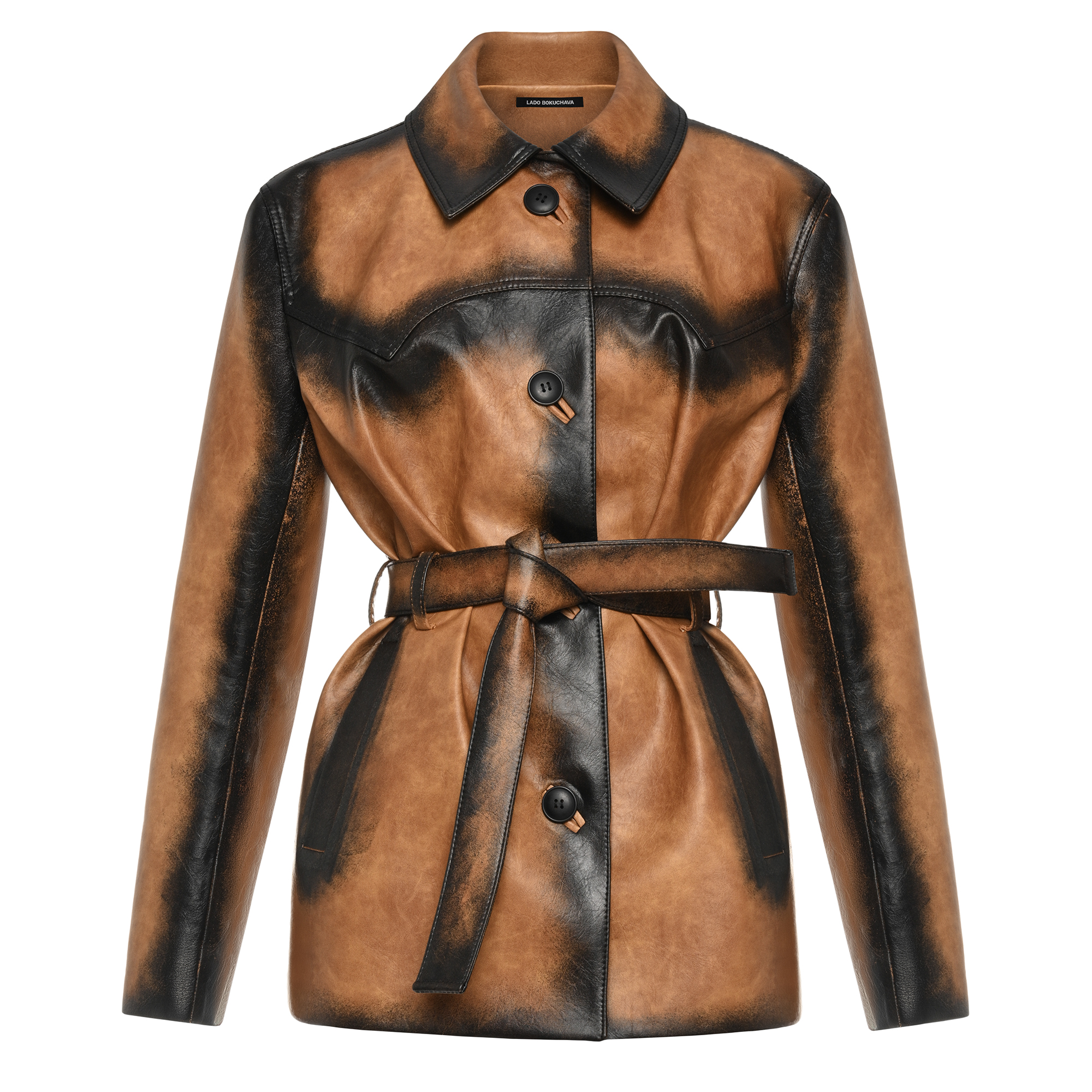 TEXAS JACKET