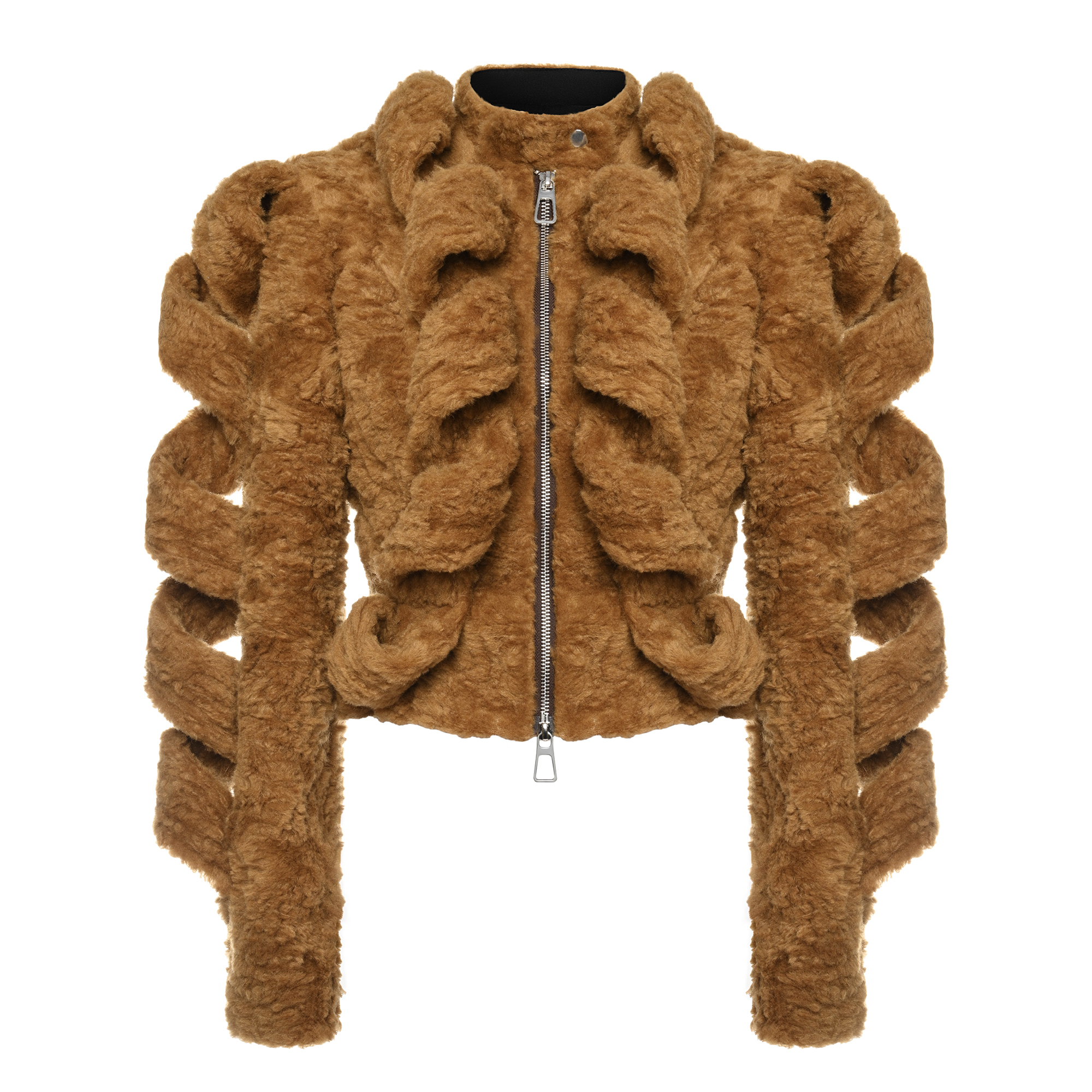 SPIRAL JACKET