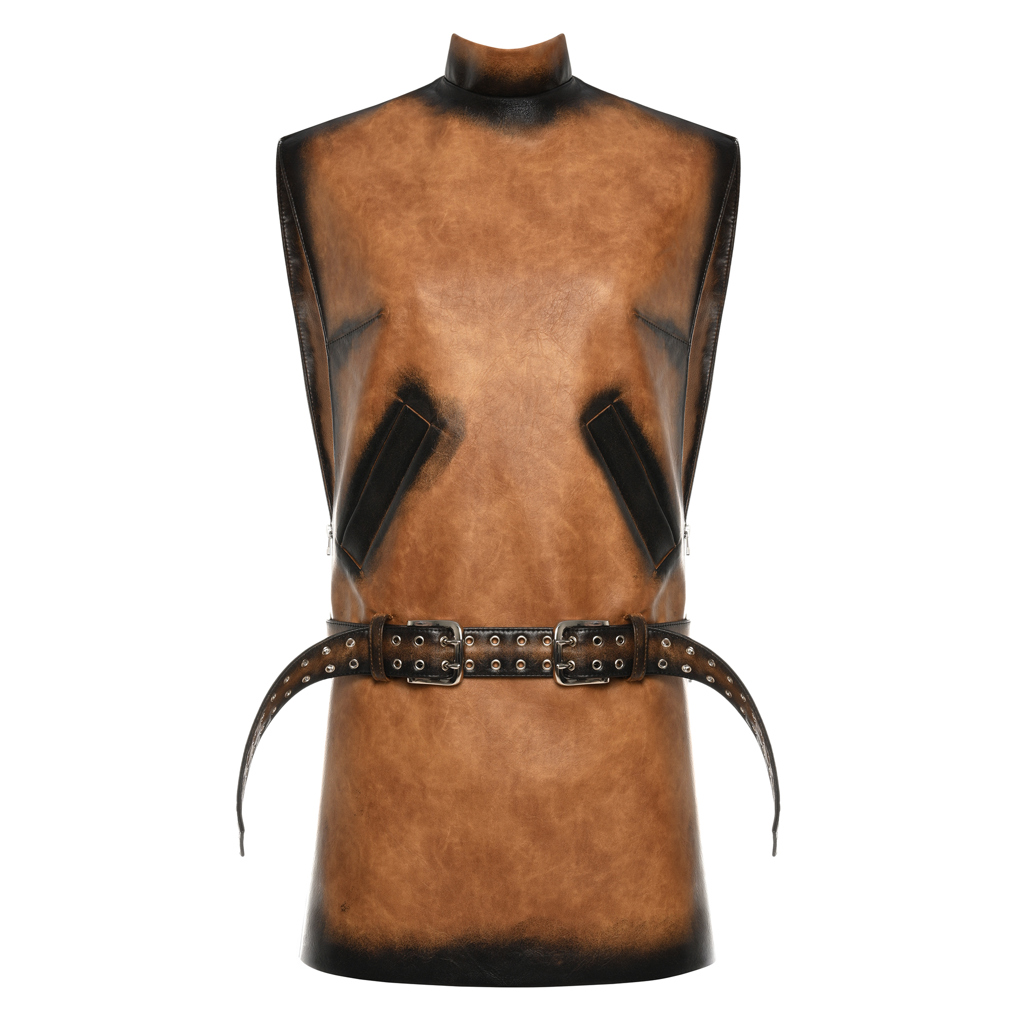 DOMINION MINI DRESS