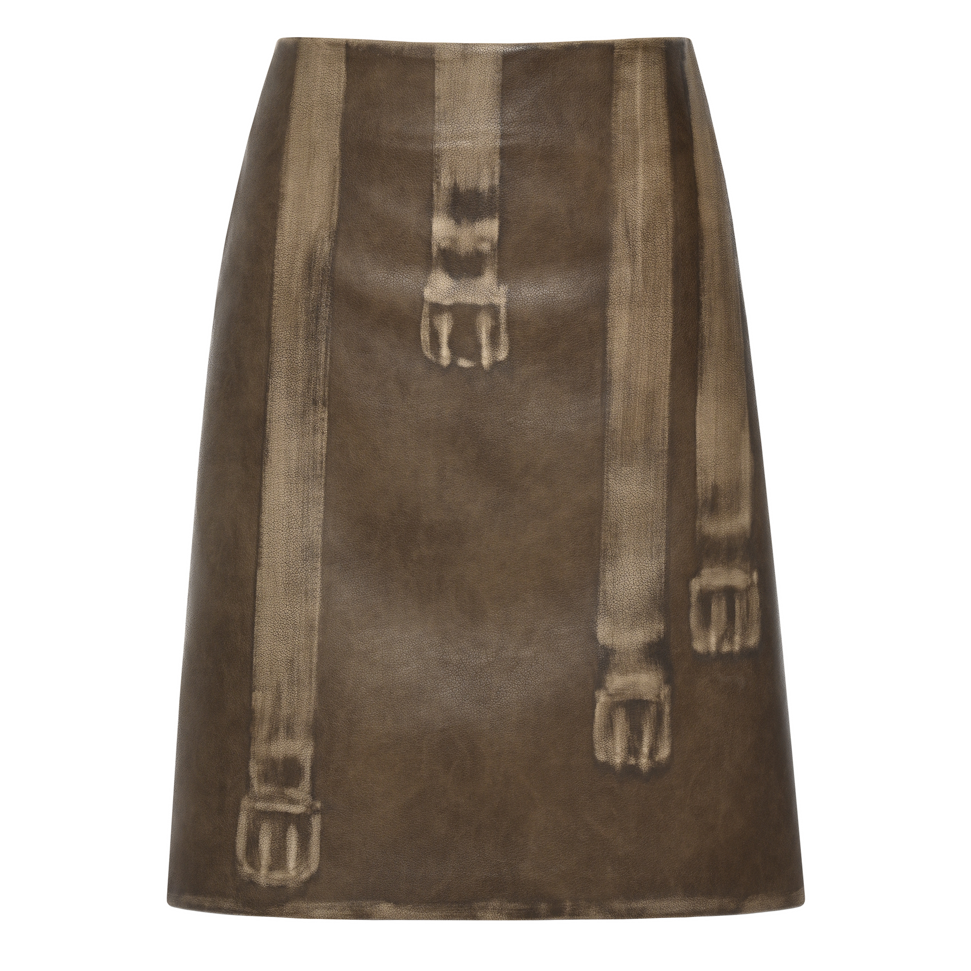 SIXTY GHOST SKIRT