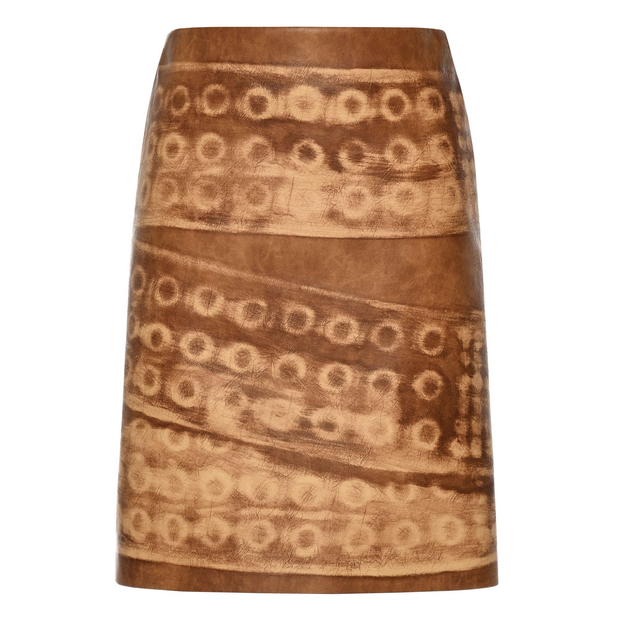 SIXTY GHOST SKIRT