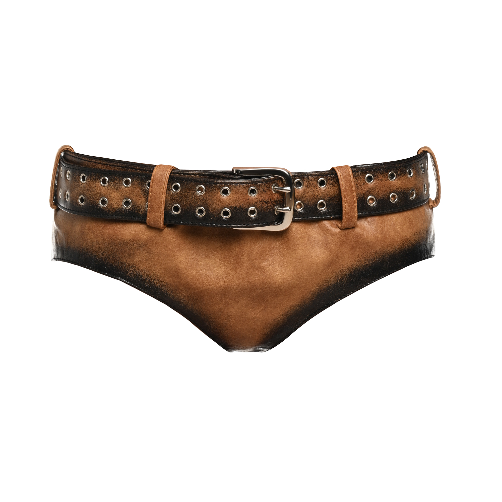 DOM SHORTS