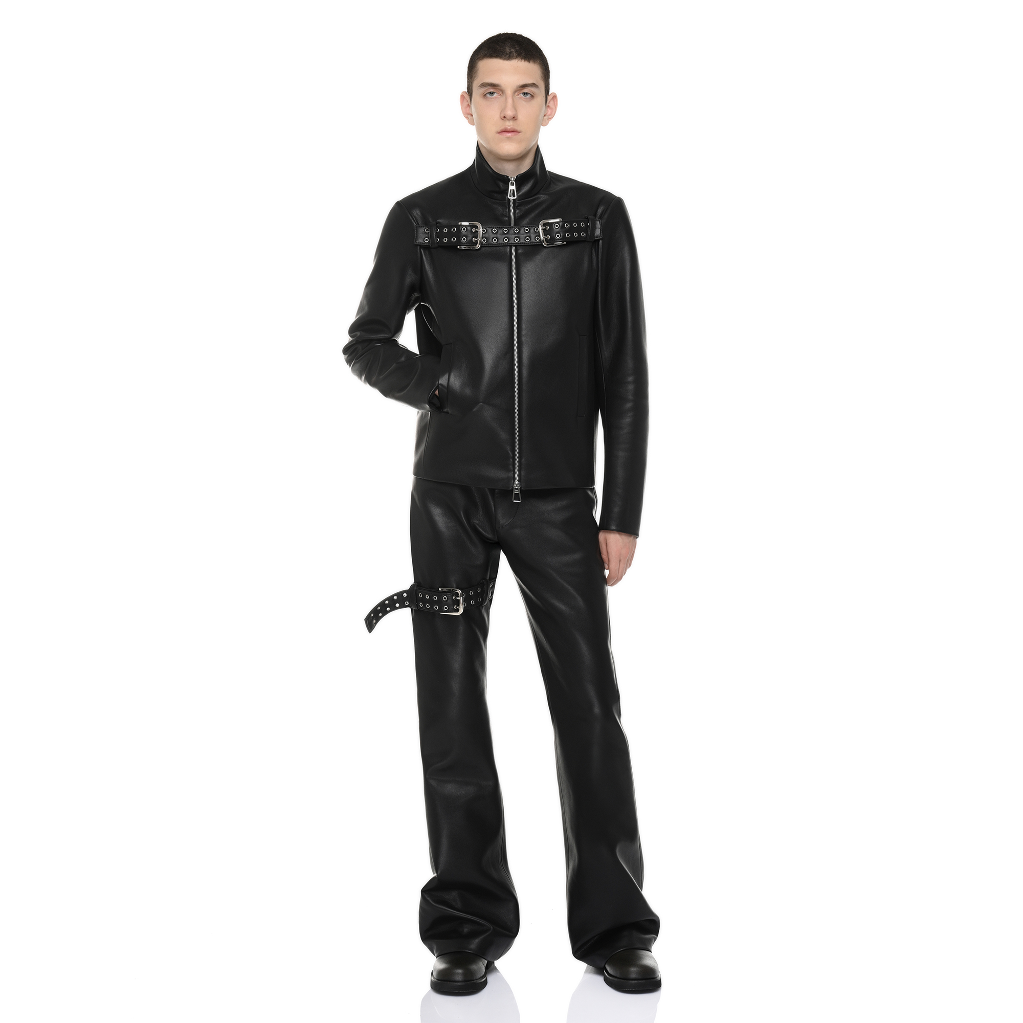 GRIND JACKET