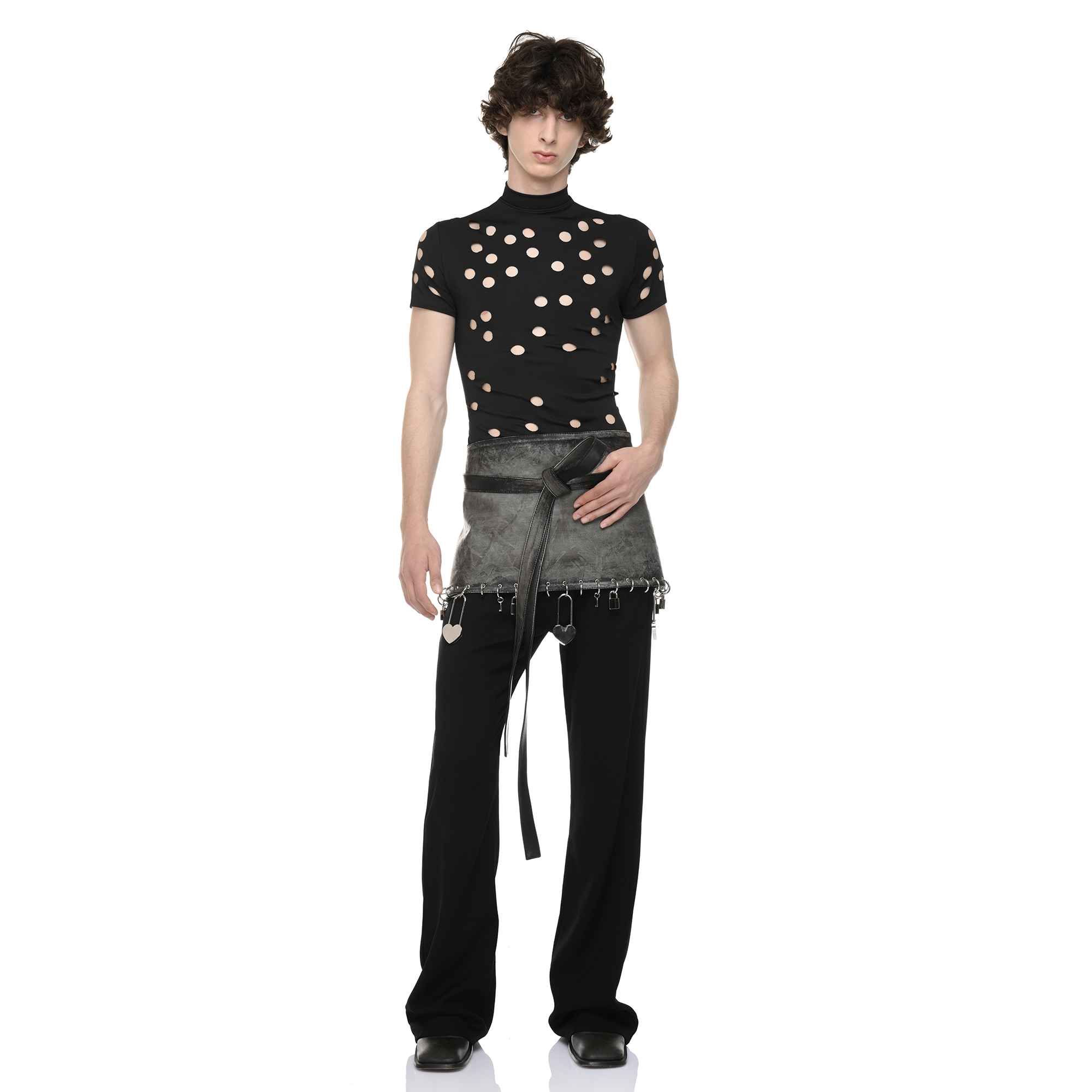 FLUX TURTLENECK