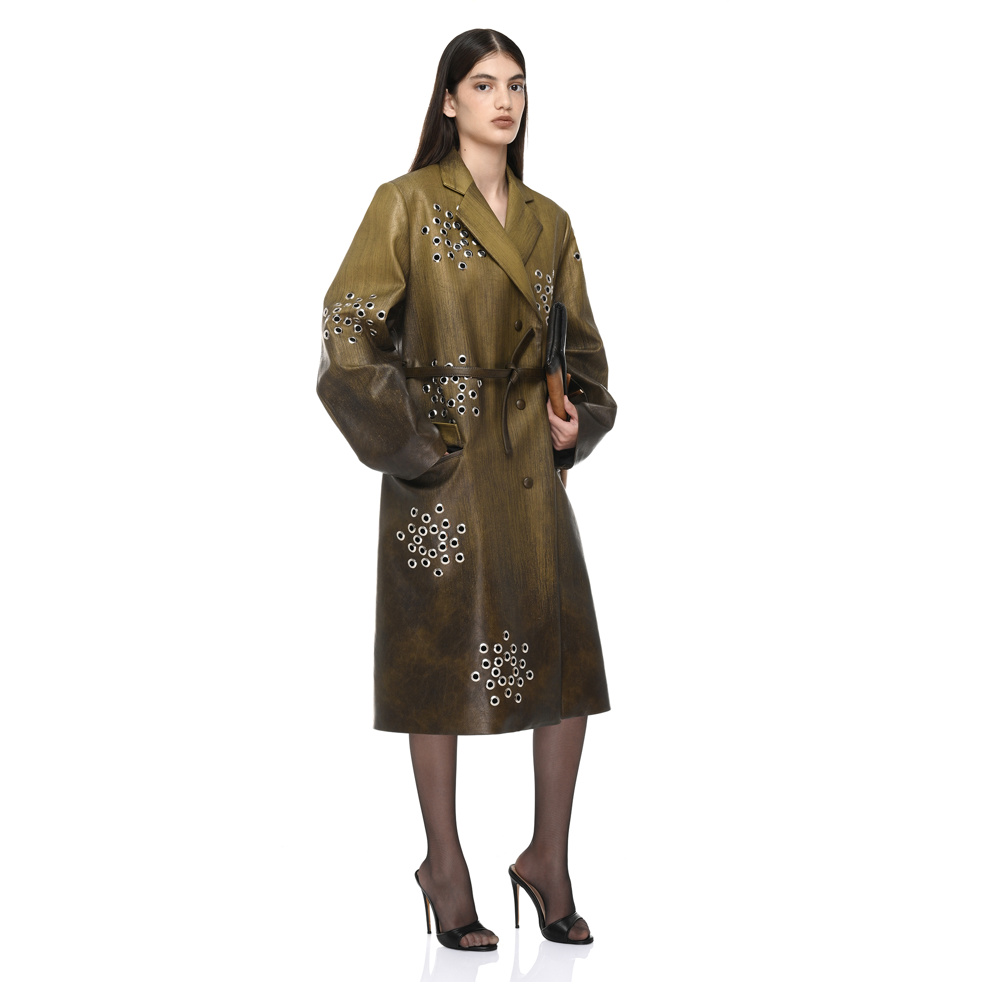 FLUX COAT