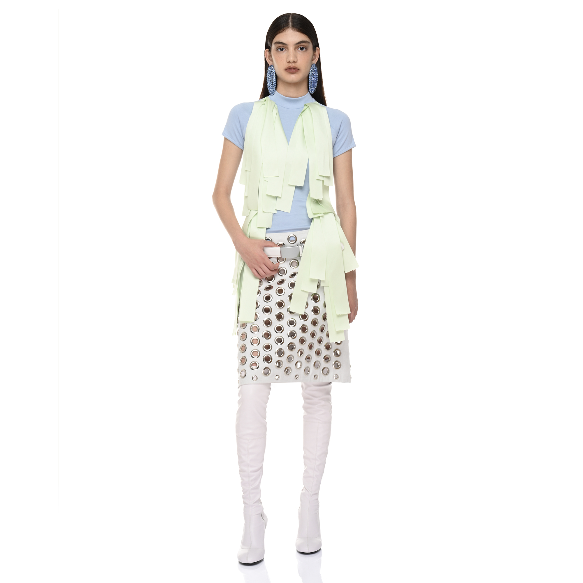 CHARM TOP