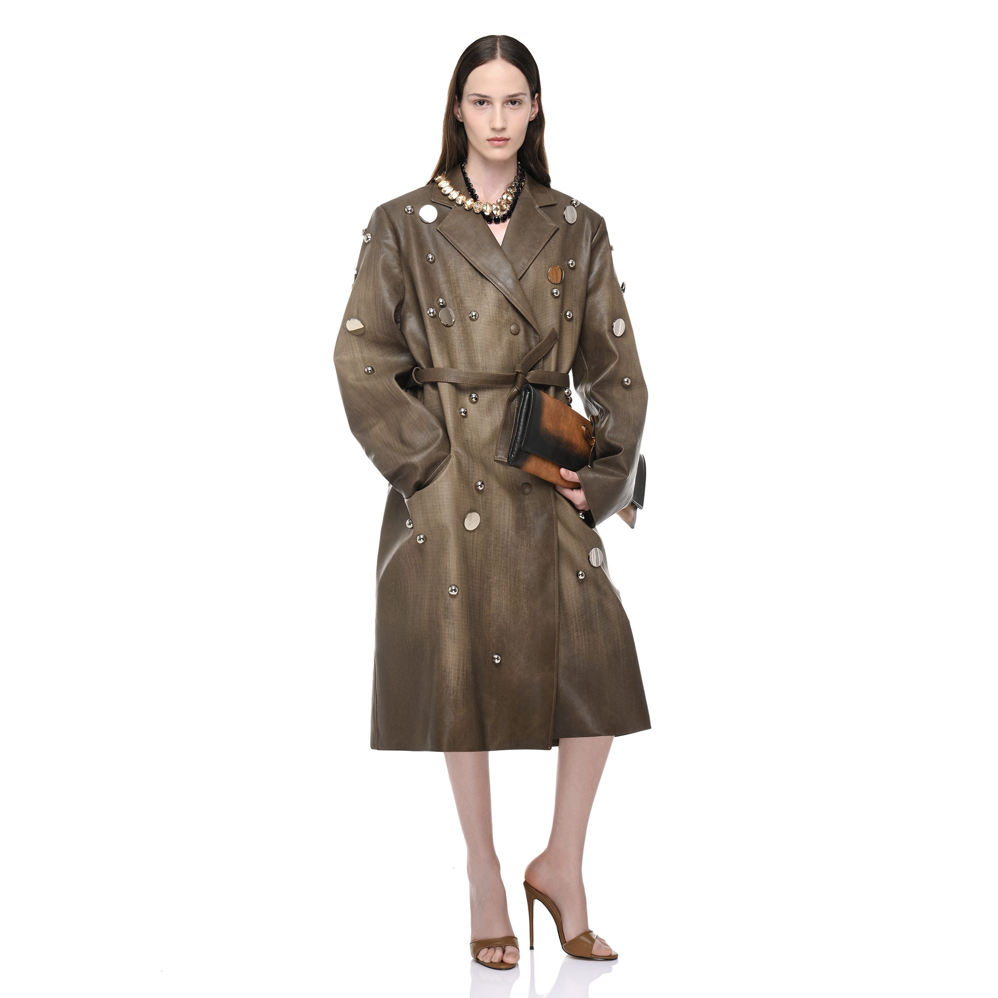 FLUX COAT