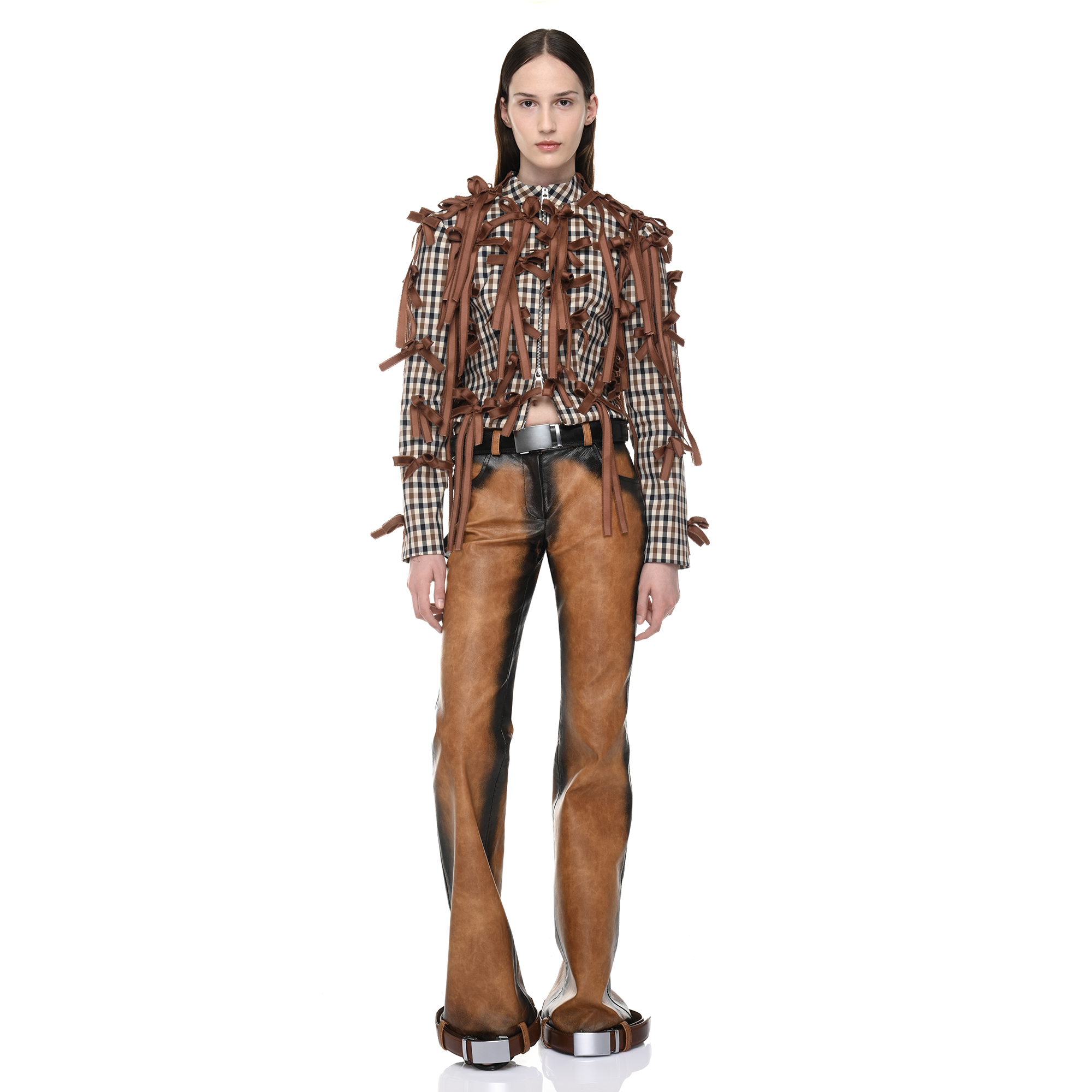 CHARM JACKET