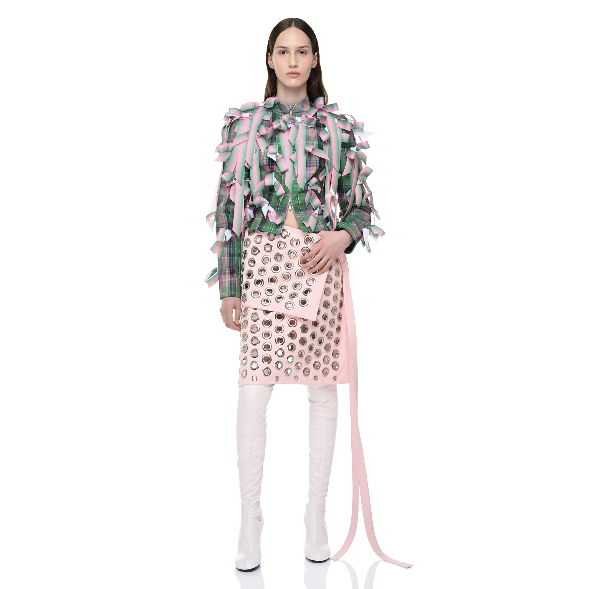 CHARM JACKET